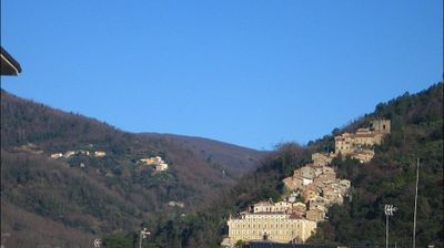 immagine della webcam nei dintorni di Monsummano Terme: webcam Collodi