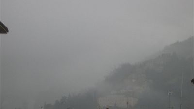 immagine della webcam nei dintorni di Torre Del Lago Puccini: webcam Collodi