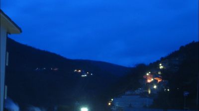 immagine della webcam nei dintorni di Montopoli in Val d'Arno: webcam Collodi