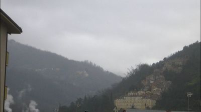 immagine della webcam nei dintorni di Pescia: webcam Collodi