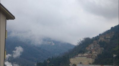 immagine della webcam nei dintorni di Pistoia: webcam Collodi