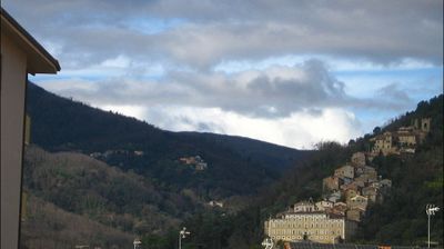 immagine della webcam nei dintorni di Pisa: webcam Collodi