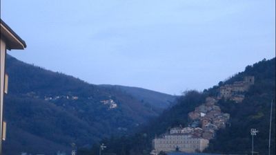 immagine della webcam nei dintorni di Pisa San Giusto: webcam Collodi