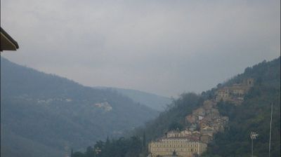 immagine della webcam nei dintorni di Massarosa: webcam Collodi