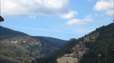 Preview delle webcam di Collodi