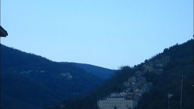 immagine della webcam nei dintorni di Pescia: webcam Collodi