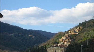 immagine della webcam nei dintorni di Pistoia: webcam Collodi