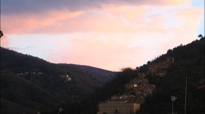 immagine della webcam nei dintorni di Monsummano Terme: webcam Collodi