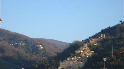 immagine della webcam nei dintorni di Pisa: webcam Collodi