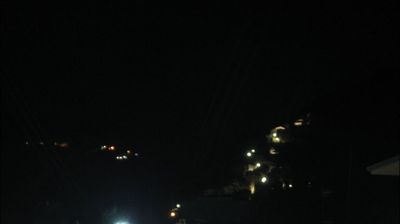 immagine della webcam nei dintorni di Quarrata: webcam Collodi