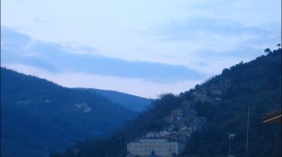 immagine della webcam nei dintorni di Massarosa: webcam Collodi