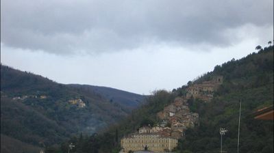 immagine della webcam nei dintorni di Pisa: webcam Collodi