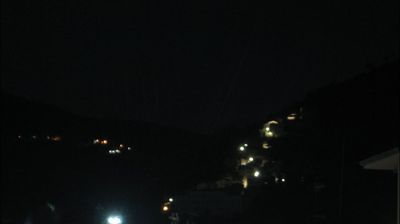 immagine della webcam nei dintorni di Villa Basilica: webcam Collodi