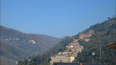 immagine della webcam nei dintorni di San Rossore: webcam Collodi