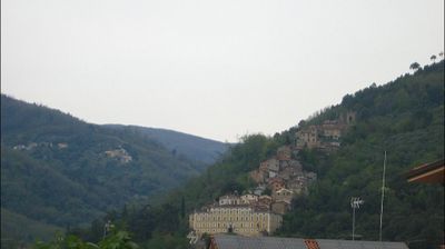 immagine della webcam nei dintorni di Cintolese: webcam Collodi