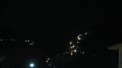 immagine della webcam nei dintorni di Montecatini Terme: webcam Collodi