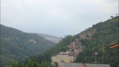 immagine della webcam nei dintorni di Coreglia Antelminelli: webcam Collodi