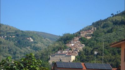 immagine della webcam nei dintorni di Pontedera: webcam Collodi