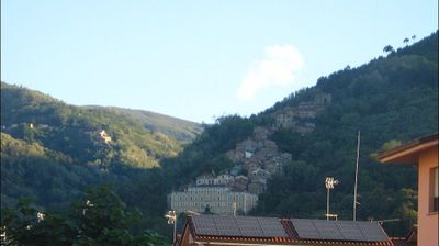 immagine della webcam nei dintorni di Monsummano Terme: webcam Collodi