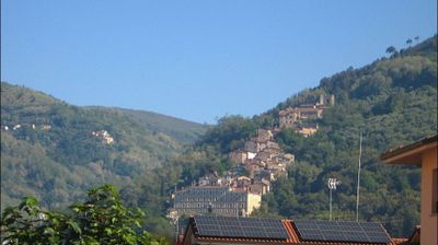 immagine della webcam nei dintorni di Pescia: webcam Collodi