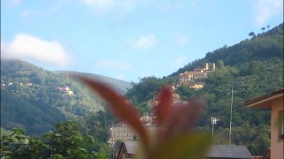 immagine della webcam nei dintorni di Quarrata: webcam Collodi