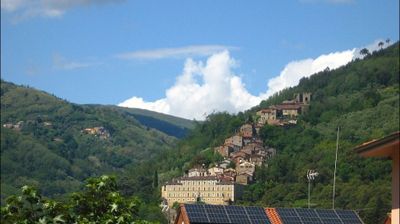 immagine della webcam nei dintorni di Pisa: webcam Collodi