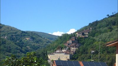 immagine della webcam nei dintorni di Lucca: webcam Collodi