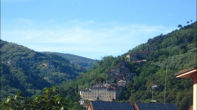 immagine della webcam nei dintorni di Massarosa: webcam Collodi