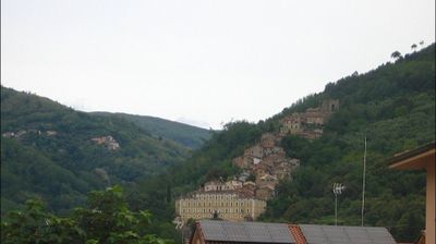 immagine della webcam nei dintorni di Montopoli in Val d'Arno: webcam Collodi