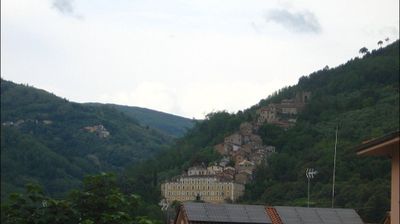 immagine della webcam nei dintorni di Montopoli in Val d'Arno: webcam Collodi