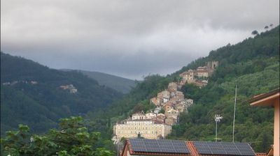 immagine della webcam nei dintorni di Pisa: webcam Collodi
