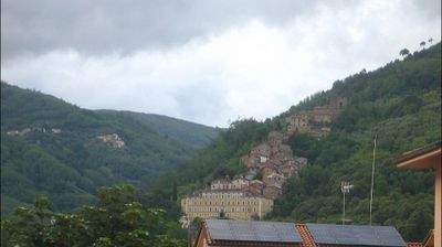 immagine della webcam nei dintorni di Borgo a Mozzano: webcam Collodi