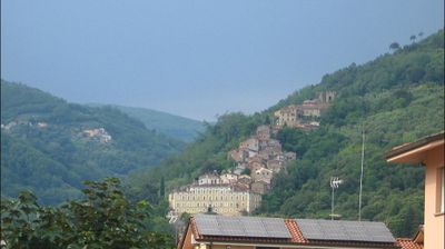 immagine della webcam nei dintorni di Borgo a Mozzano: webcam Collodi