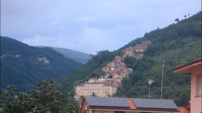 immagine della webcam nei dintorni di Buggiano: webcam Collodi