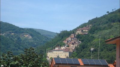 Preview delle webcam di Collodi