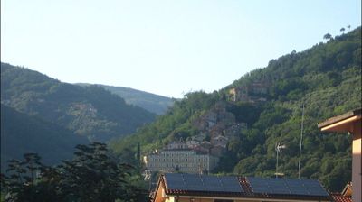 immagine della webcam nei dintorni di Pisa: webcam Collodi