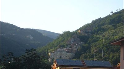 immagine della webcam nei dintorni di Buggiano: webcam Collodi