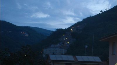 immagine della webcam nei dintorni di Quarrata: webcam Collodi