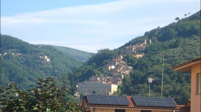immagine della webcam nei dintorni di Pisa San Giusto: webcam Collodi