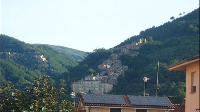 immagine della webcam nei dintorni di San Piero A Grado: webcam Collodi