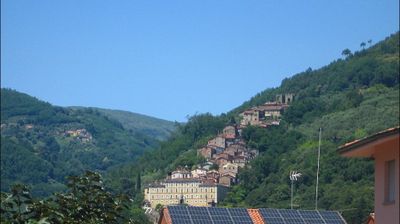 immagine della webcam nei dintorni di Montopoli in Val d'Arno: webcam Collodi