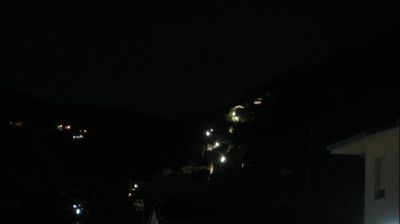 immagine della webcam nei dintorni di Monsummano Terme: webcam Collodi