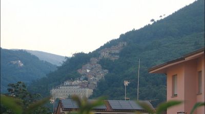 immagine della webcam nei dintorni di Montecatini Terme: webcam Collodi