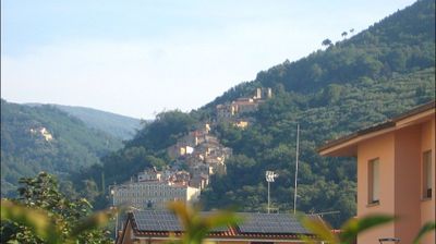 immagine della webcam nei dintorni di Coreglia Antelminelli: webcam Collodi