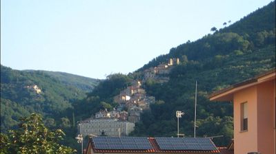 immagine della webcam nei dintorni di Montopoli in Val d'Arno: webcam Collodi