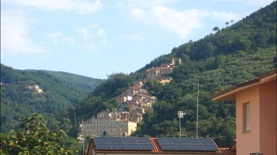 immagine della webcam nei dintorni di Monsummano Terme: webcam Collodi