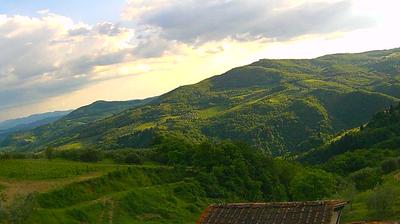 immagine della webcam nei dintorni di Incisa in Val d'Arno: webcam Montebonello