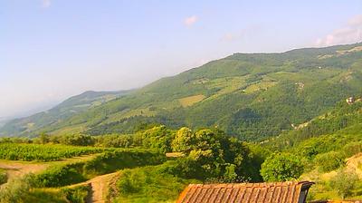 immagine della webcam nei dintorni di Torri: webcam Montebonello