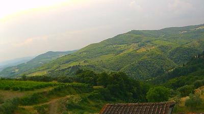 immagine della webcam nei dintorni di Reggello: webcam Montebonello