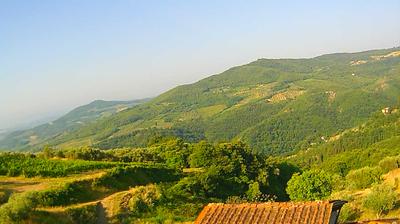 immagine della webcam nei dintorni di Firenze: webcam Montebonello
